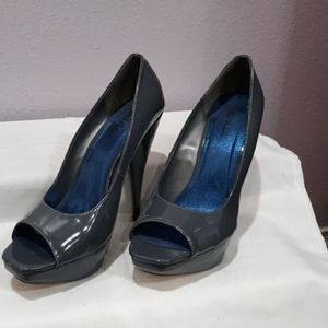 Michael Antonio PeepToe Heels